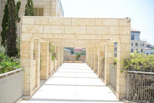 Apartamento Andromeda Hill Holiday Suites