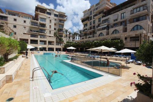 Apartamento Andromeda Hill Holiday Suites
