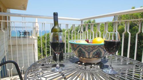 Apartamento Andromeda Hill Holiday Suites