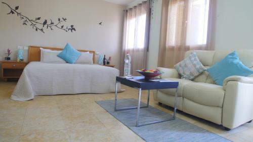 Apartamento Andromeda Hill Holiday Suites