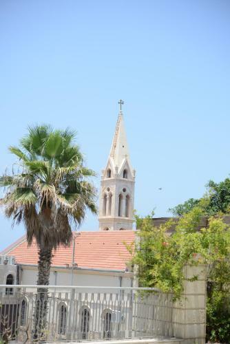 Apartamento Andromeda Hill Holiday Suites