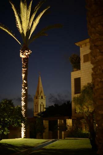 Apartamento Andromeda Hill Holiday Suites