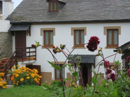 Agroturismo Apartamentos Rurales Romallande