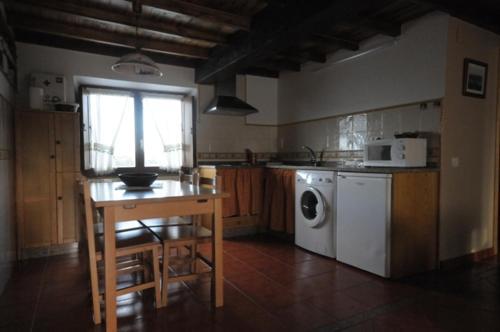 Agroturismo Apartamentos Rurales Romallande