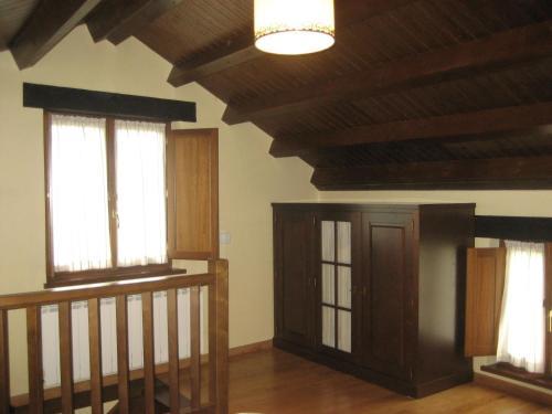 Agroturismo Apartamentos Rurales Romallande