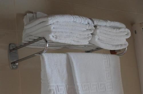 Agroturismo Apartamentos Rurales Romallande