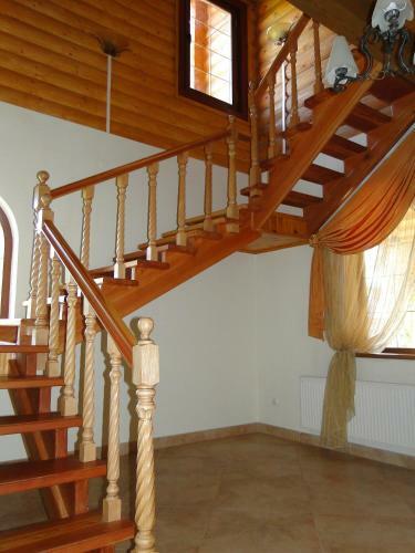 Villa Bilogirya