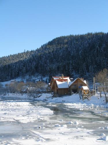 Villa Bilogirya