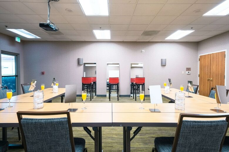 Hotel Courtyard By Marriott Camarillo