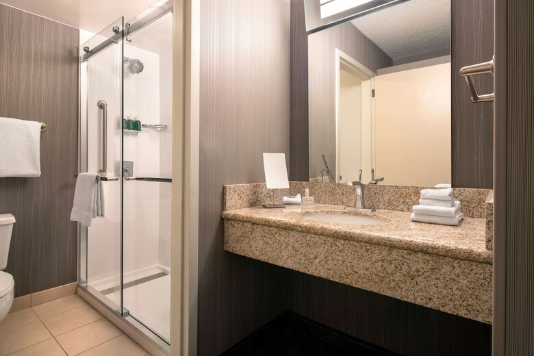 Hotel Courtyard By Marriott Camarillo