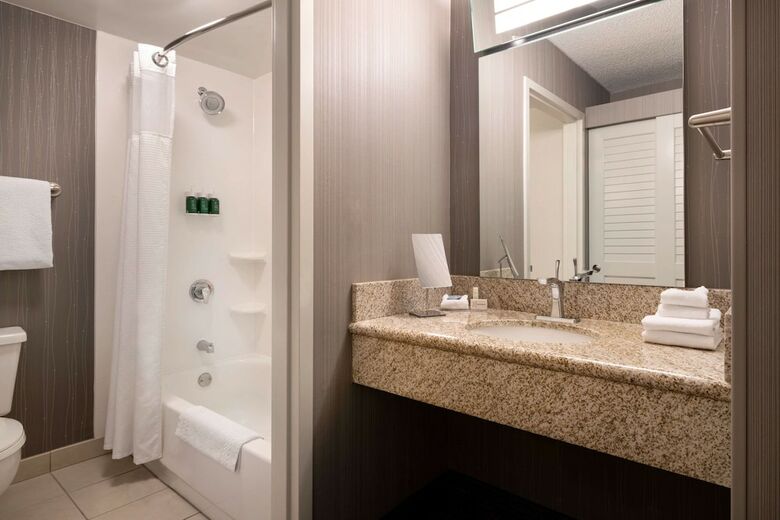 Hotel Courtyard By Marriott Camarillo