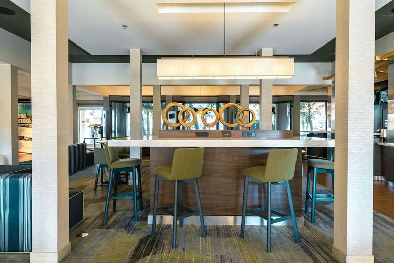 Hotel Courtyard By Marriott Camarillo