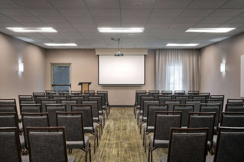 Hotel Courtyard By Marriott Camarillo