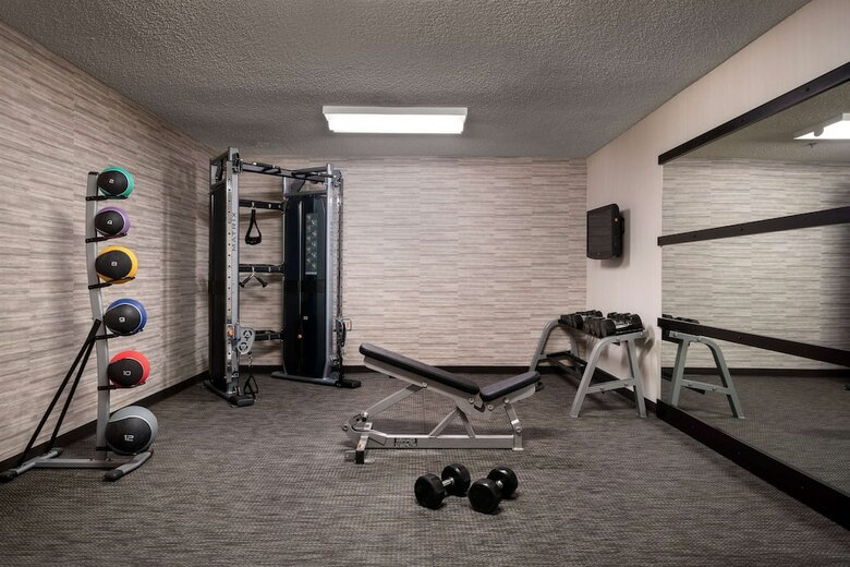 Hotel Courtyard By Marriott Camarillo