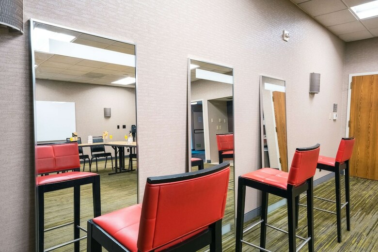 Hotel Courtyard By Marriott Camarillo