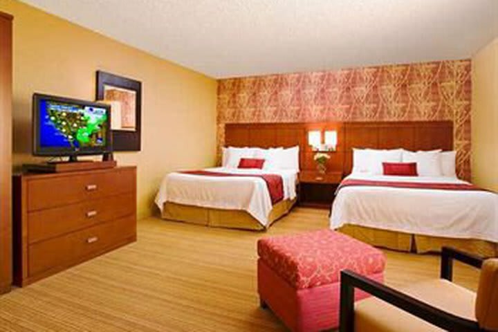 Hotel Courtyard By Marriott Camarillo