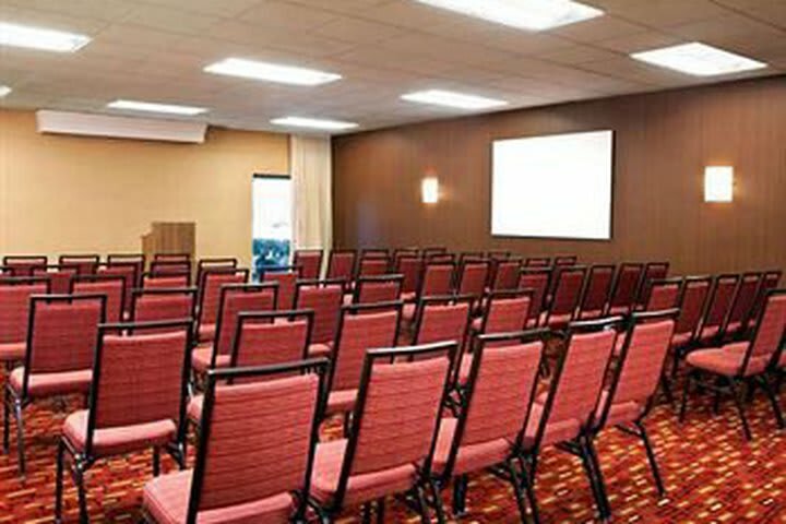 Hotel Courtyard By Marriott Camarillo