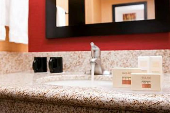 Hotel Courtyard By Marriott Camarillo