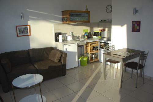 Hostal Villa Roassieux