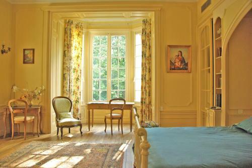 Hostal Villa Roassieux