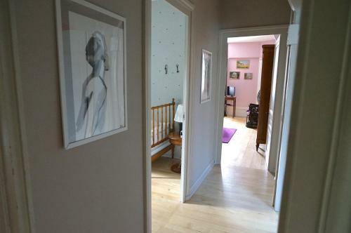 Hostal Villa Roassieux