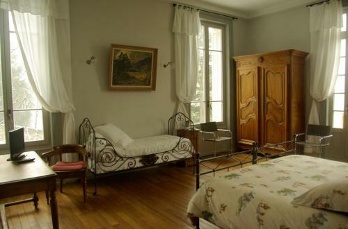 Hostal Villa Roassieux