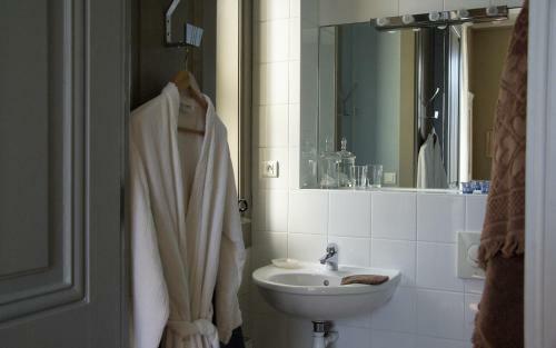 Hostal Villa Roassieux