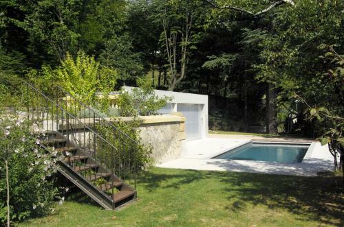 Hostal Villa Roassieux