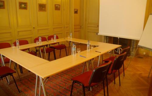 Hostal Villa Roassieux