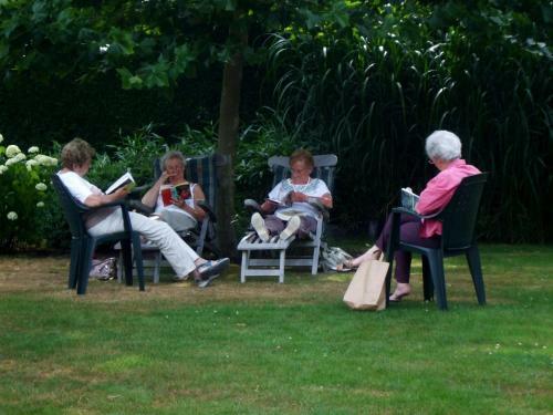 B&B Het Zummerheem