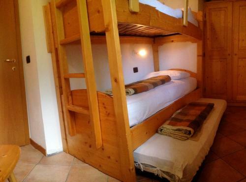 Apartamento Casa Del Roccolo