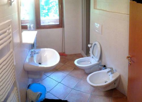 Apartamento Casa Del Roccolo