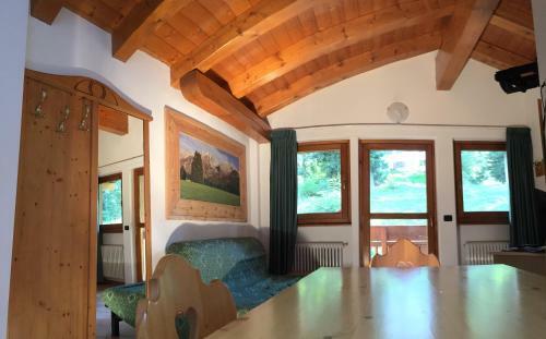 Apartamento Casa Del Roccolo