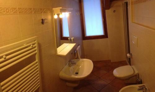 Apartamento Casa Del Roccolo
