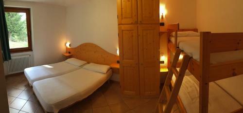 Apartamento Casa Del Roccolo