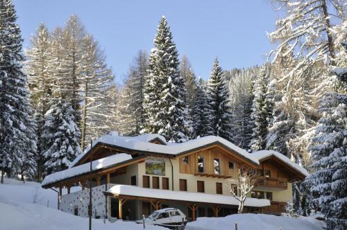 Apartamento Casa Del Roccolo