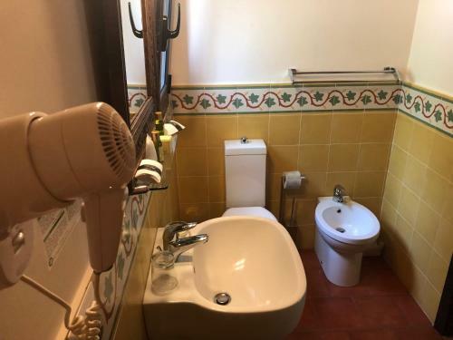 Bed & Breakfast Domus Verdiana
