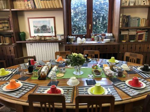 Bed & Breakfast Domus Verdiana