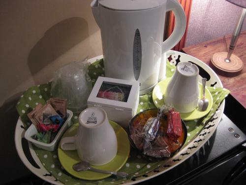 Bed & Breakfast Domus Verdiana