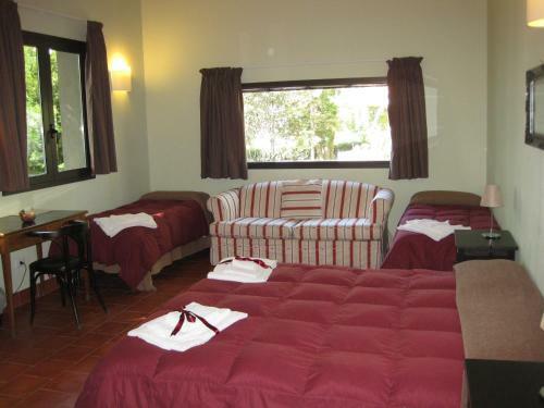 Bed & Breakfast Domus Verdiana
