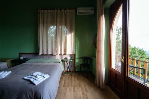 Bed & Breakfast Domus Verdiana