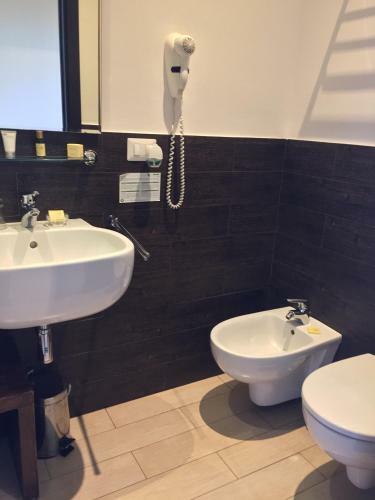 Bed & Breakfast Domus Verdiana