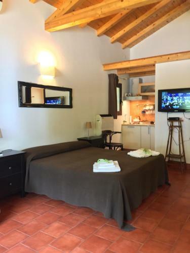 Bed & Breakfast Domus Verdiana