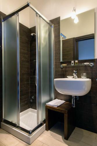 Bed & Breakfast Domus Verdiana