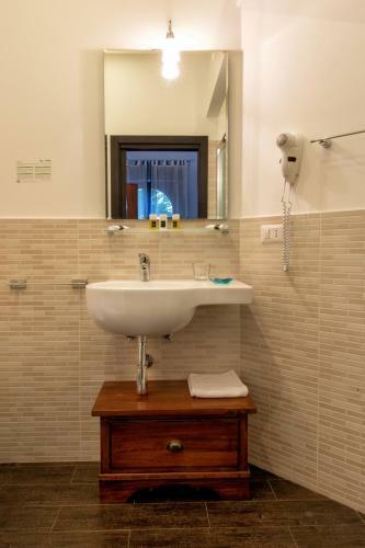 Bed & Breakfast Domus Verdiana