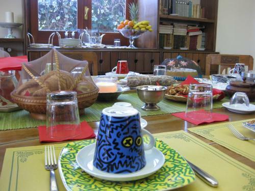 Bed & Breakfast Domus Verdiana