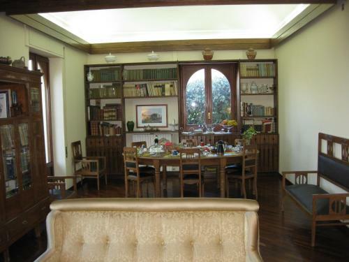 Bed & Breakfast Domus Verdiana