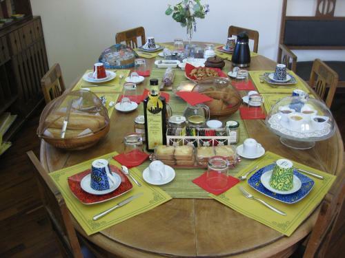 Bed & Breakfast Domus Verdiana