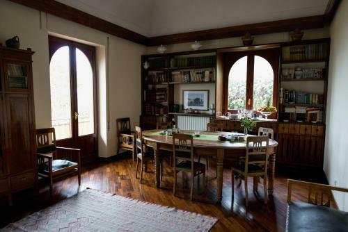 Bed & Breakfast Domus Verdiana