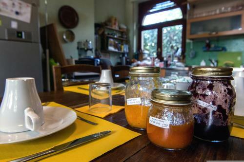 Bed & Breakfast Domus Verdiana